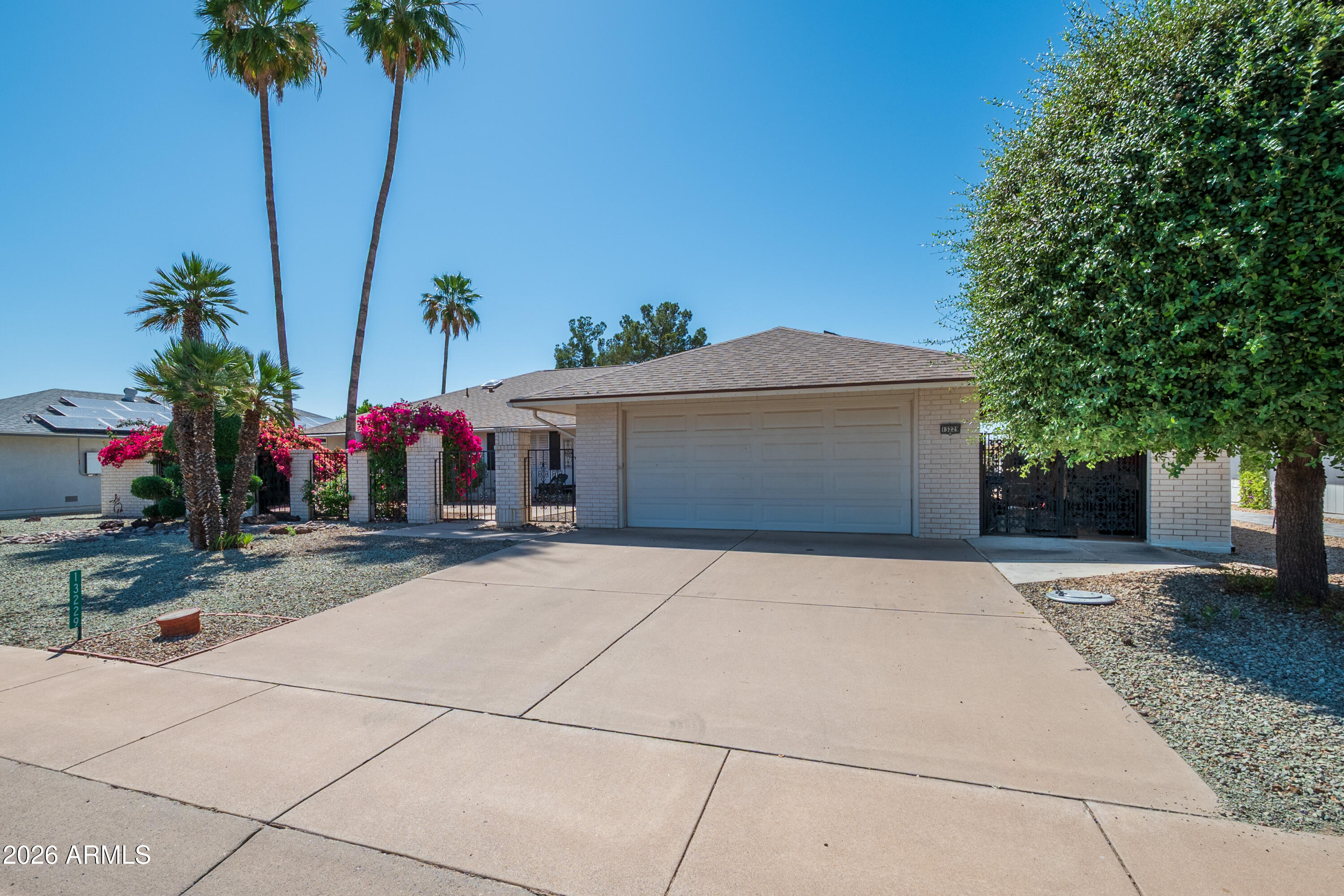 Sun City West - Residential