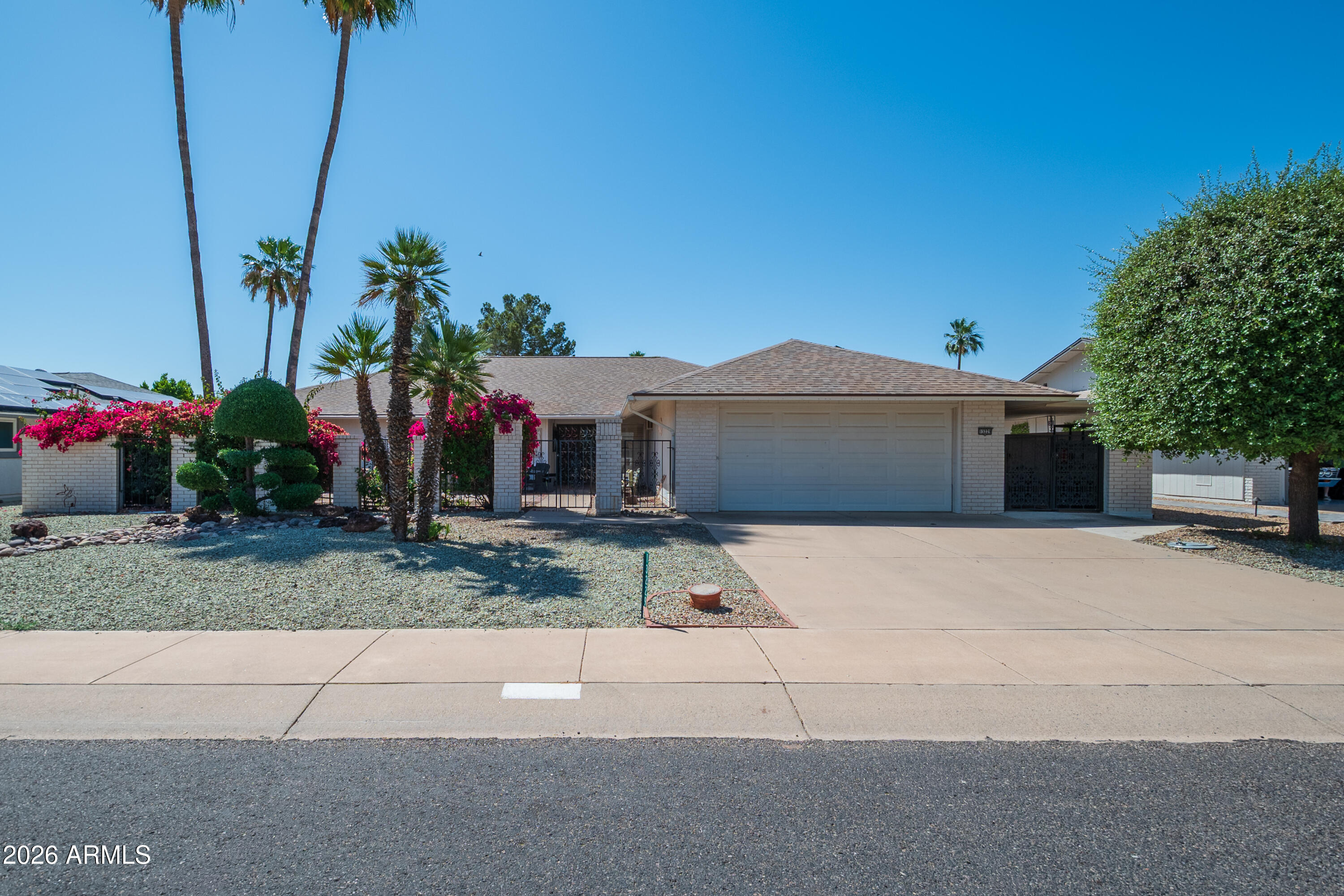 Sun City West - Residential