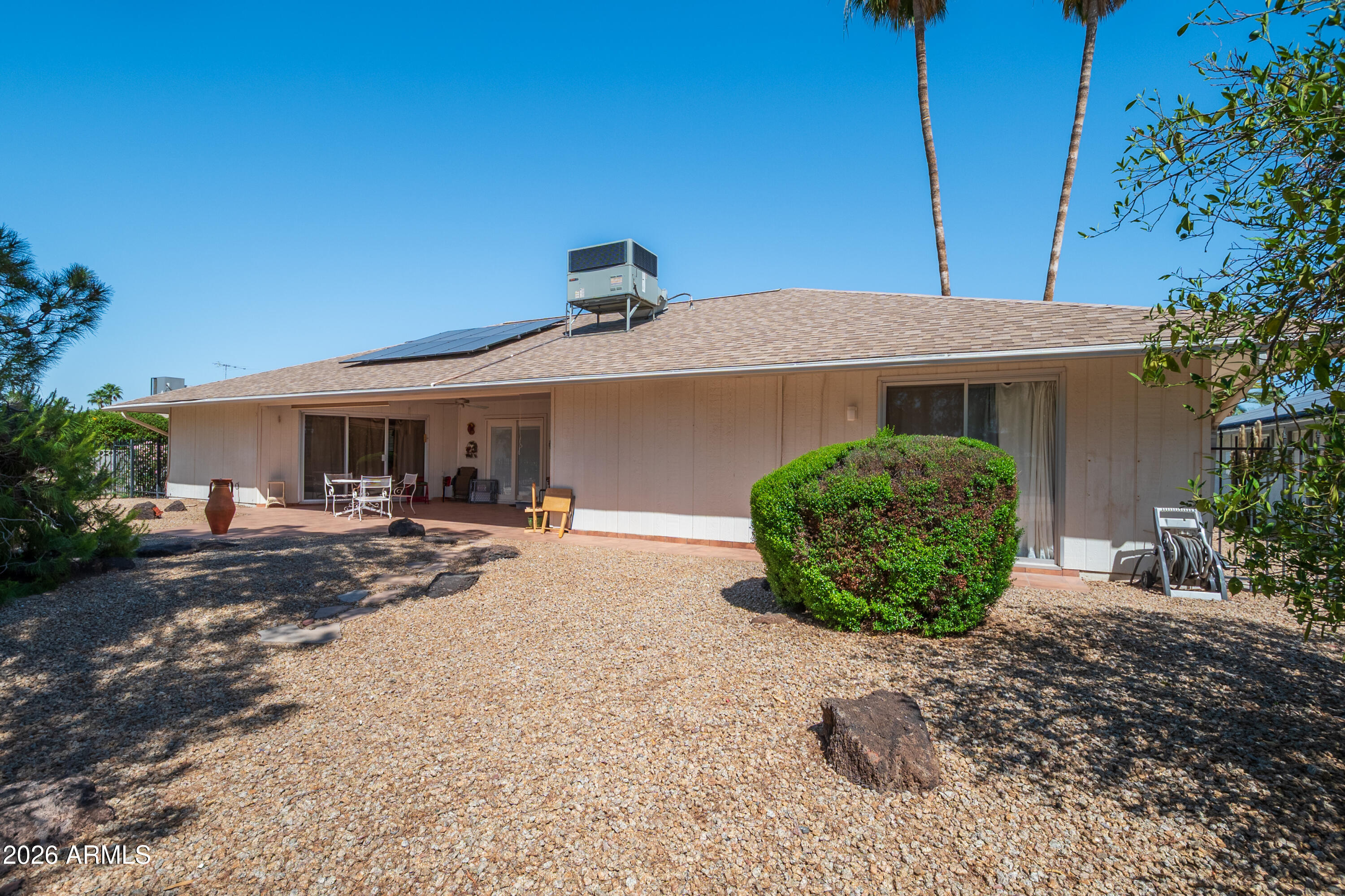 Sun City West - Residential