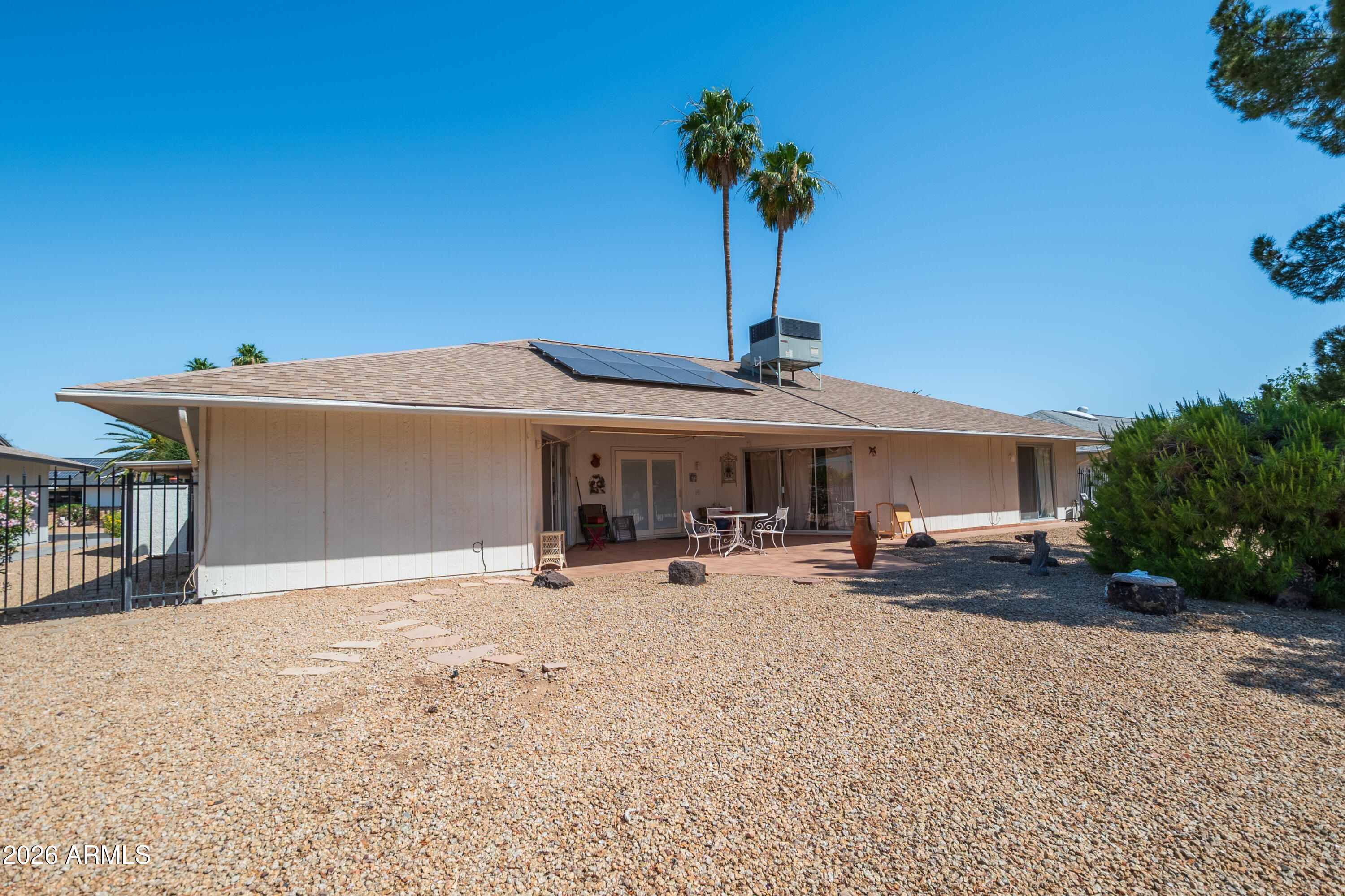 Sun City West - Residential