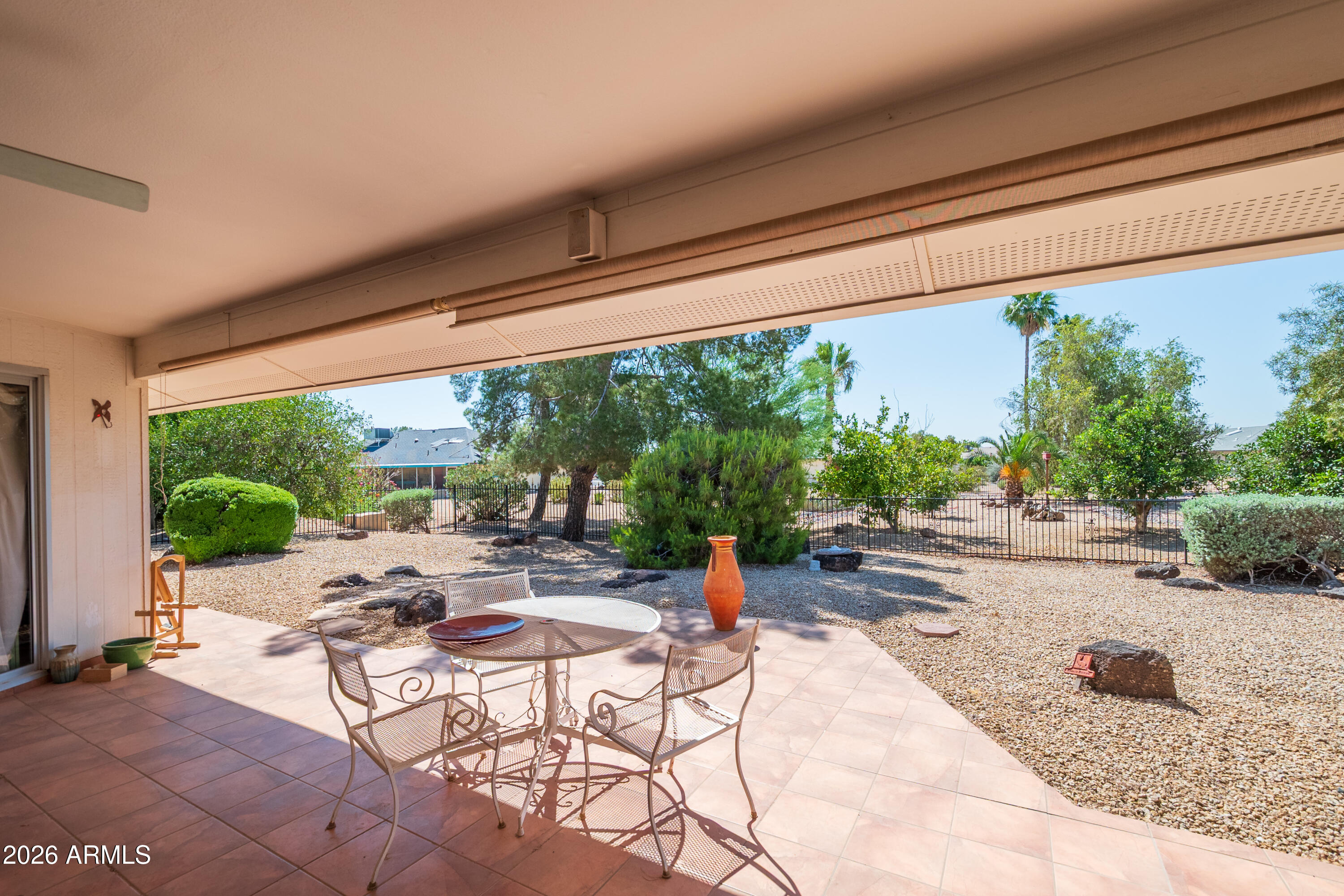 Sun City West - Residential