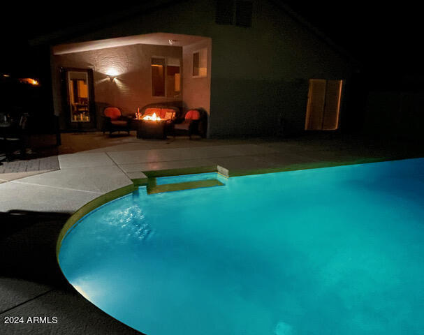 8880 E RED MOUNTAIN Lane