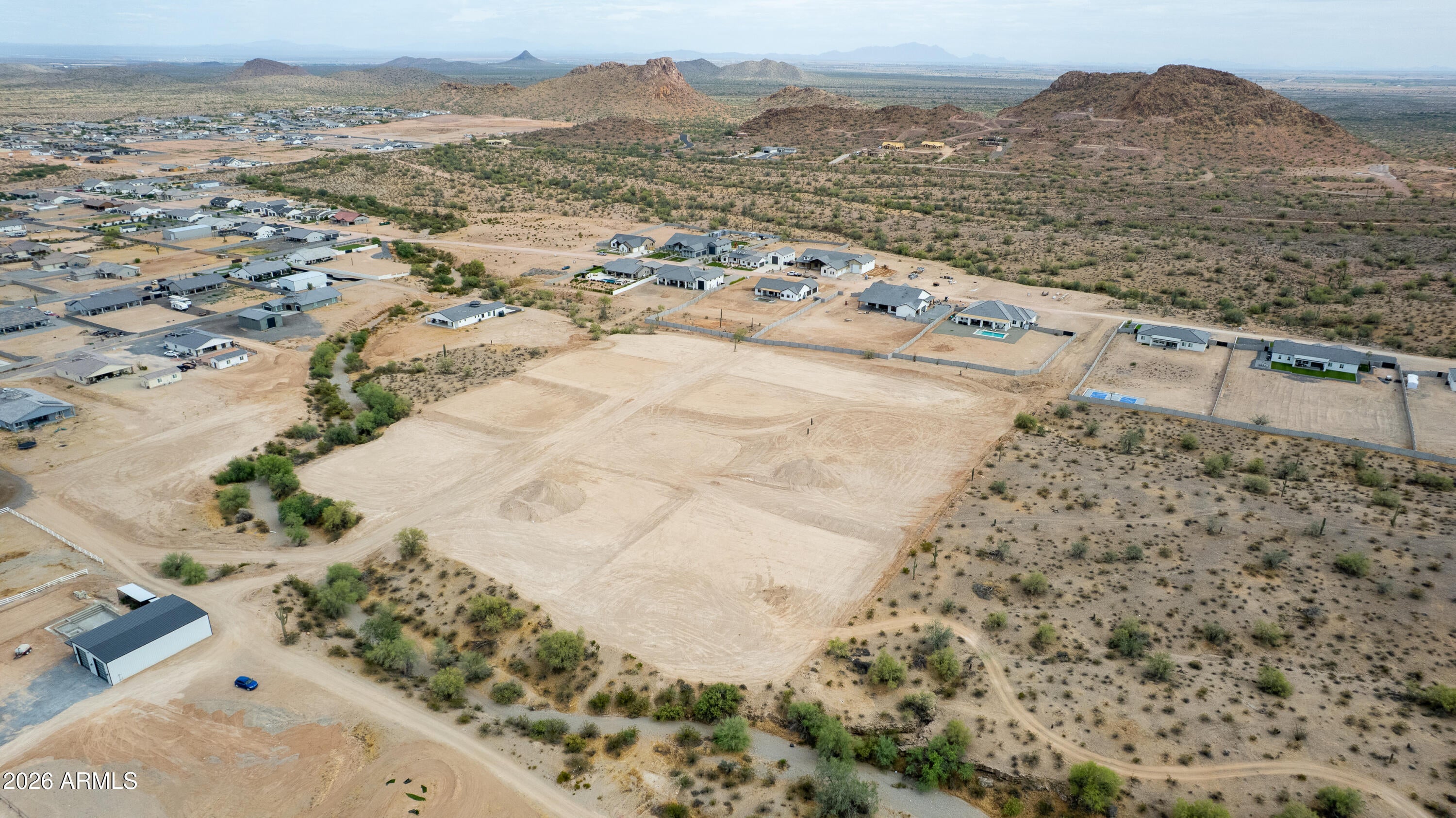 Homes for Sale in Queen Creek Arizona 3 000 N Koresconi Street 2