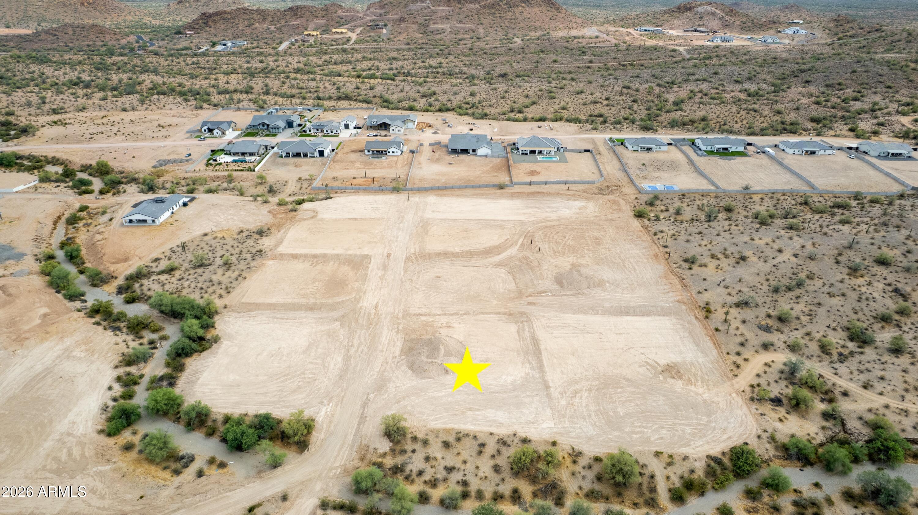 Homes for Sale in Queen Creek Arizona 2 000 N Koresconi Street 2