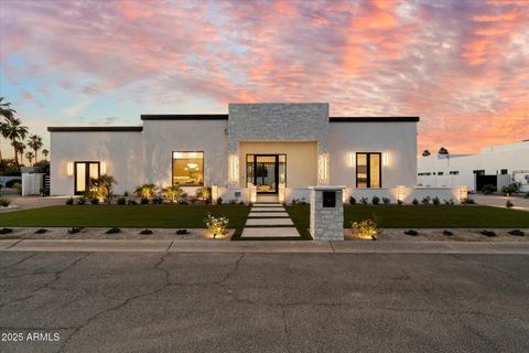 6202 E LARKSPUR Drive Scottsdale AZ 85254