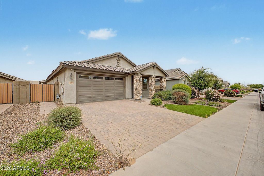 Photo of 15072 W Mckinley Street, Goodyear, AZ 85338 (MLS # 7010236)