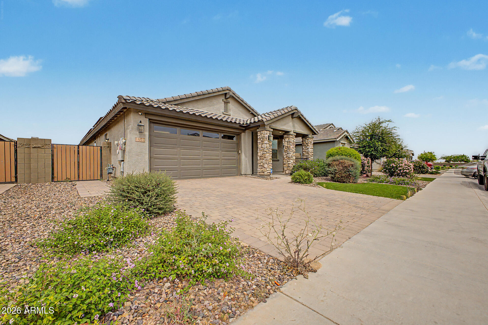 15072 W MCKINLEY Street