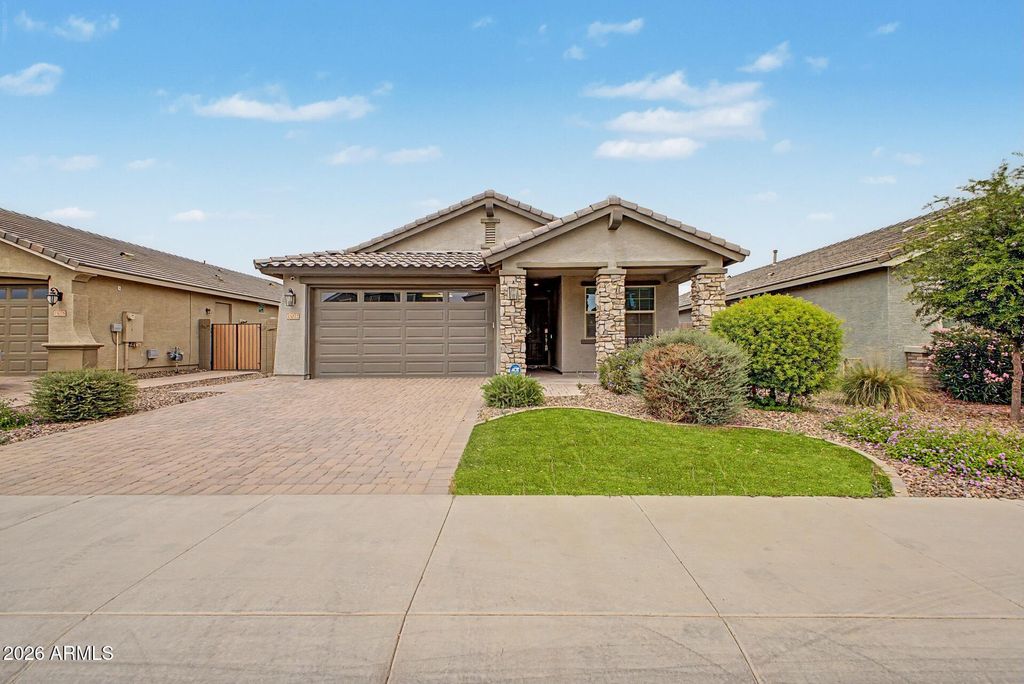 Photo of 15072 W Mckinley Street, Goodyear, AZ 85338 (MLS # 7010236)