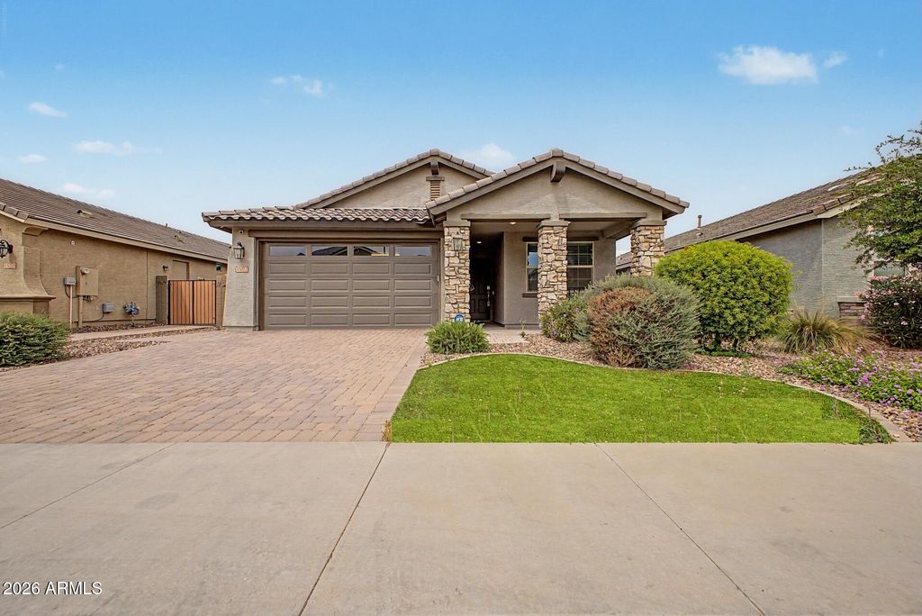 Photo of 15072 W Mckinley Street, Goodyear, AZ 85338 (MLS # 7010236)