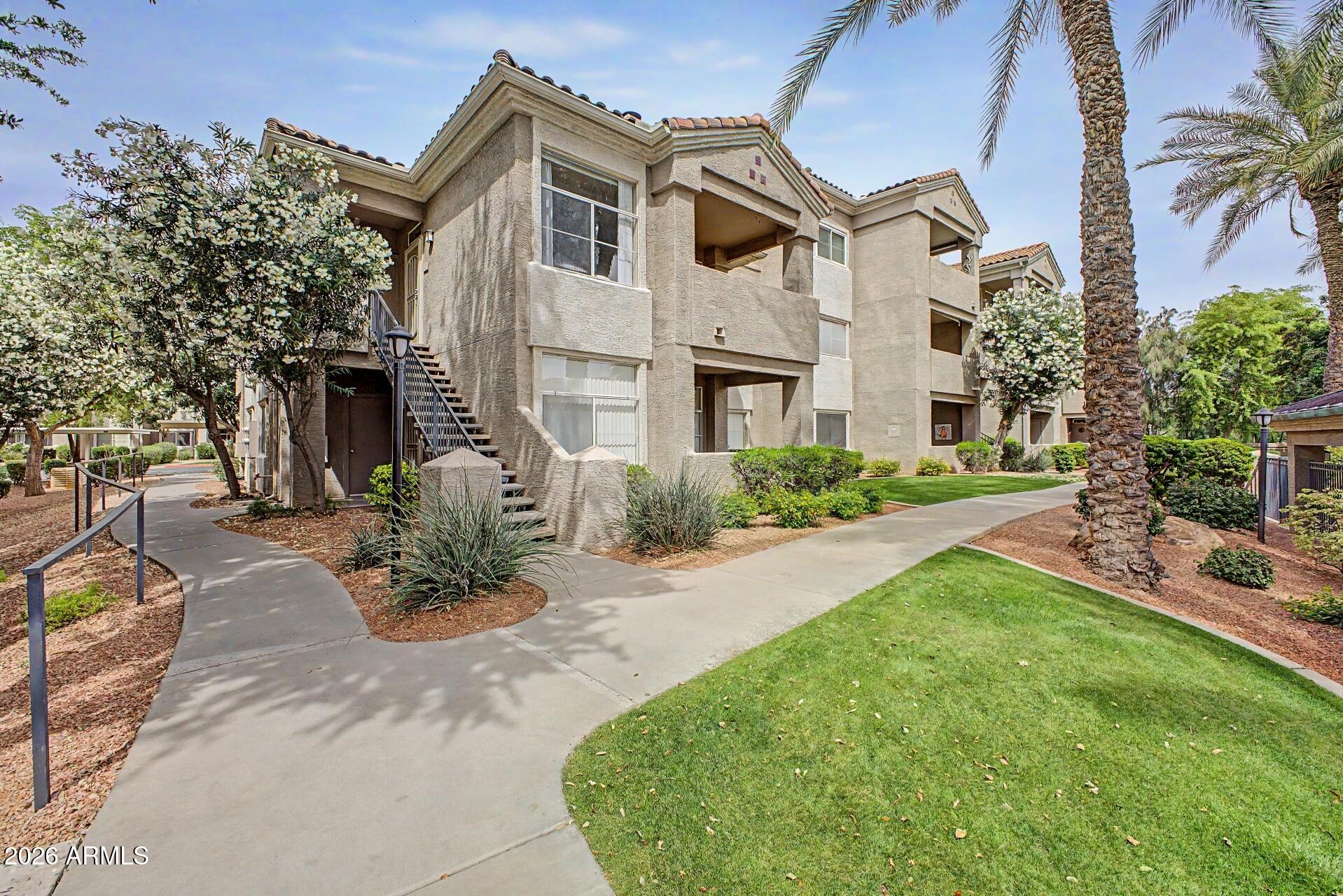 3830 E LAKEWOOD Parkway 2117