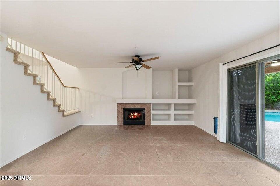 7447 E Christmas Cholla Drive