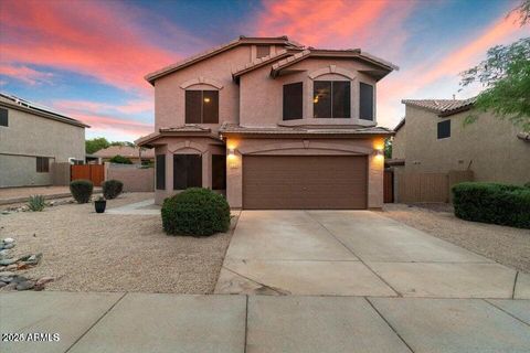 7447 E Christmas Cholla Drive Scottsdale AZ 85255