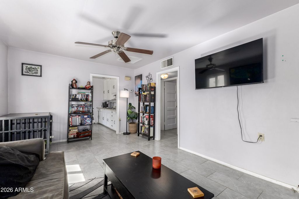 Photo of 332 N 6th Street, Coolidge, AZ 85128 (MLS # 6992580)