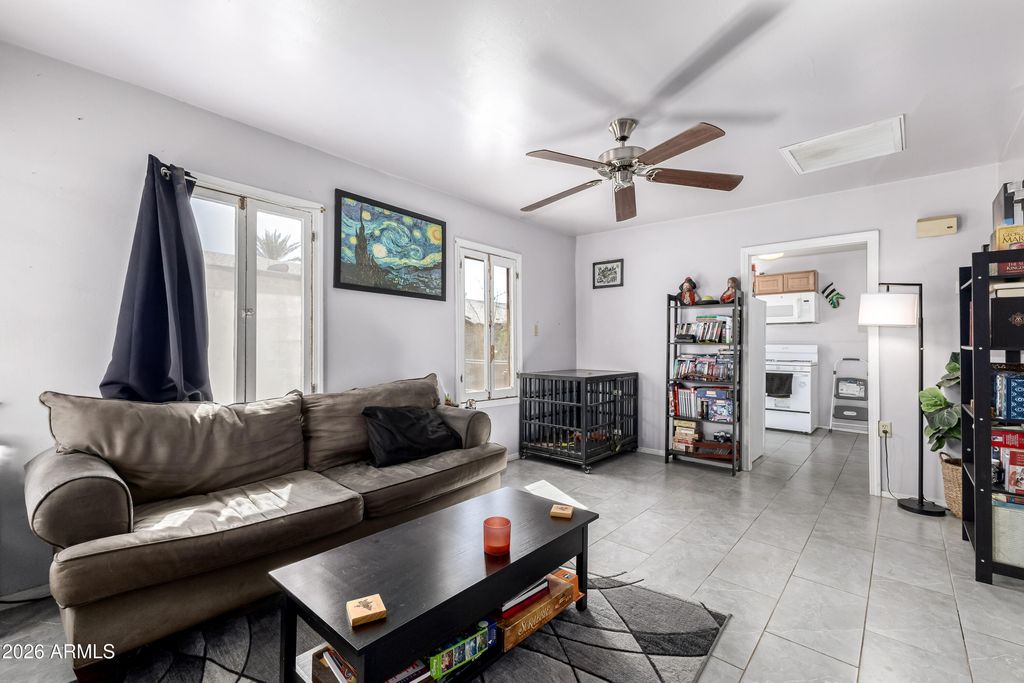 Photo of 332 N 6th Street, Coolidge, AZ 85128 (MLS # 6992580)