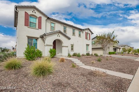 4247 S 58TH Lane Phoenix AZ 85043