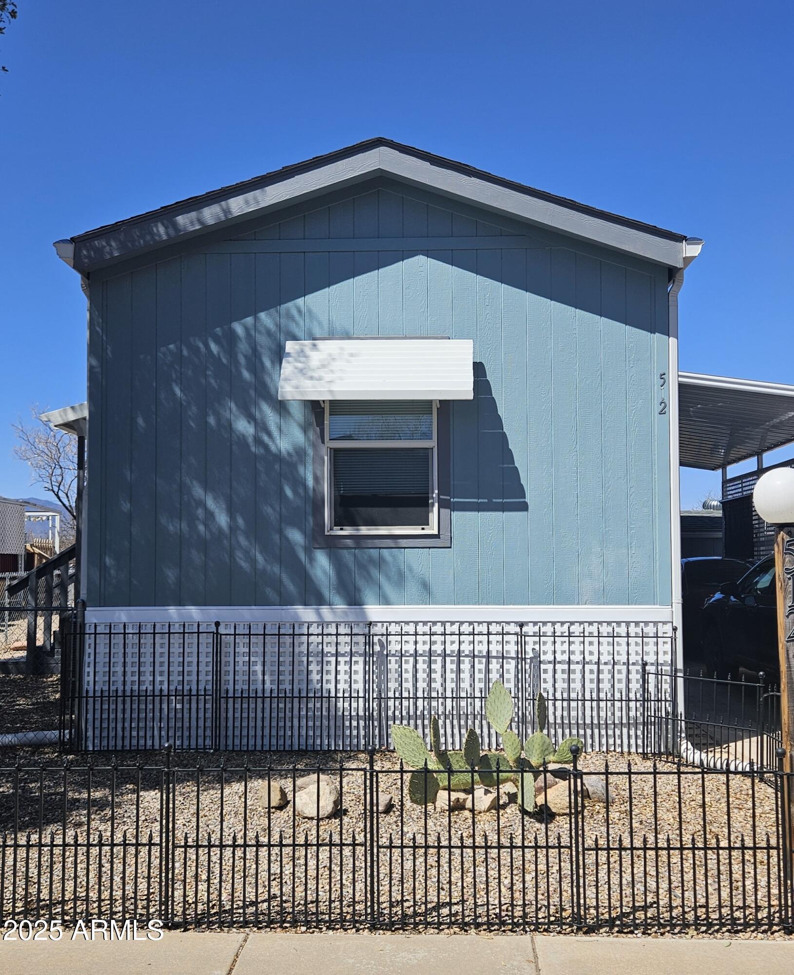 Sierra Vista Village - Residential