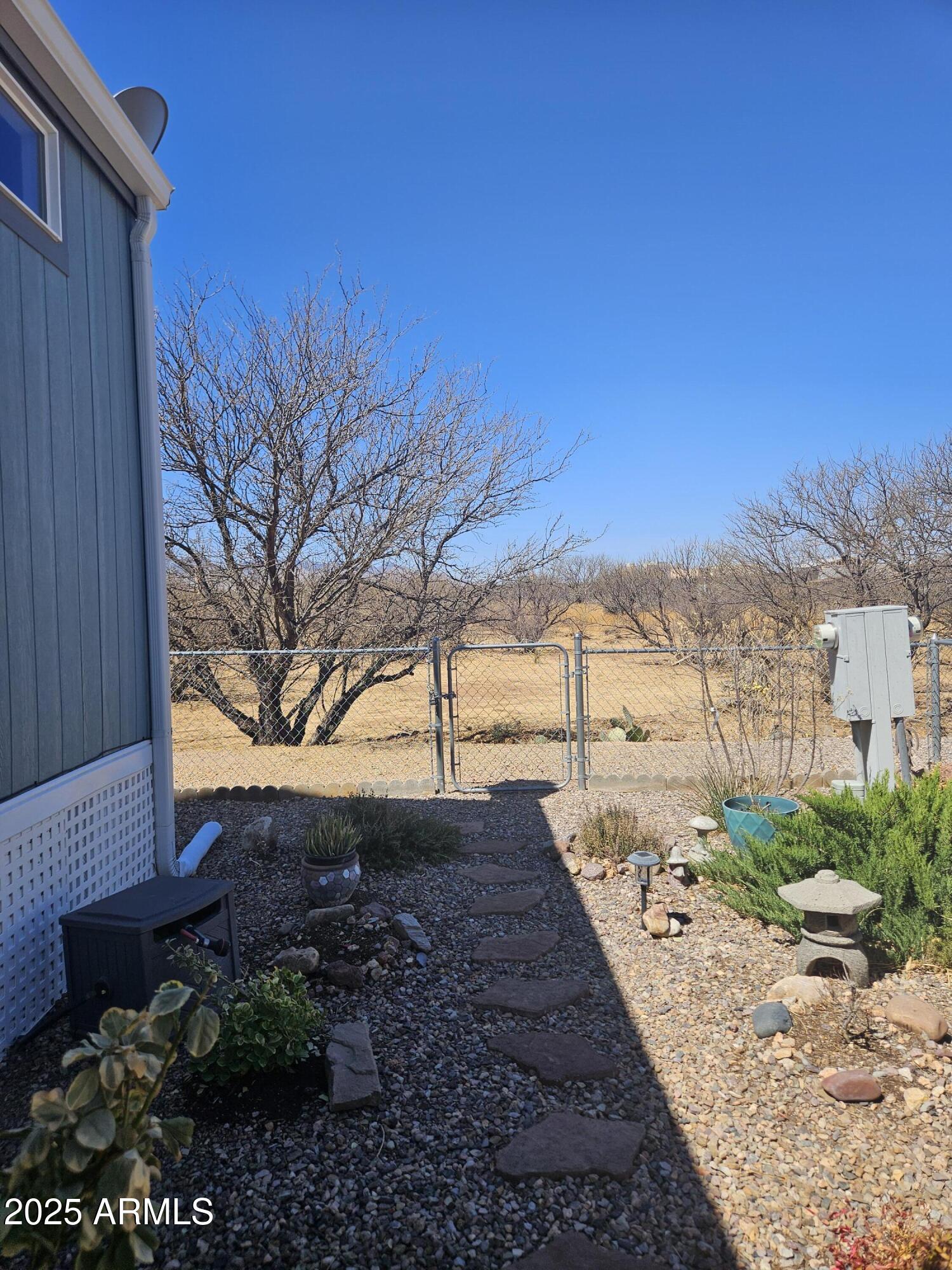 Sierra Vista Village - Residential