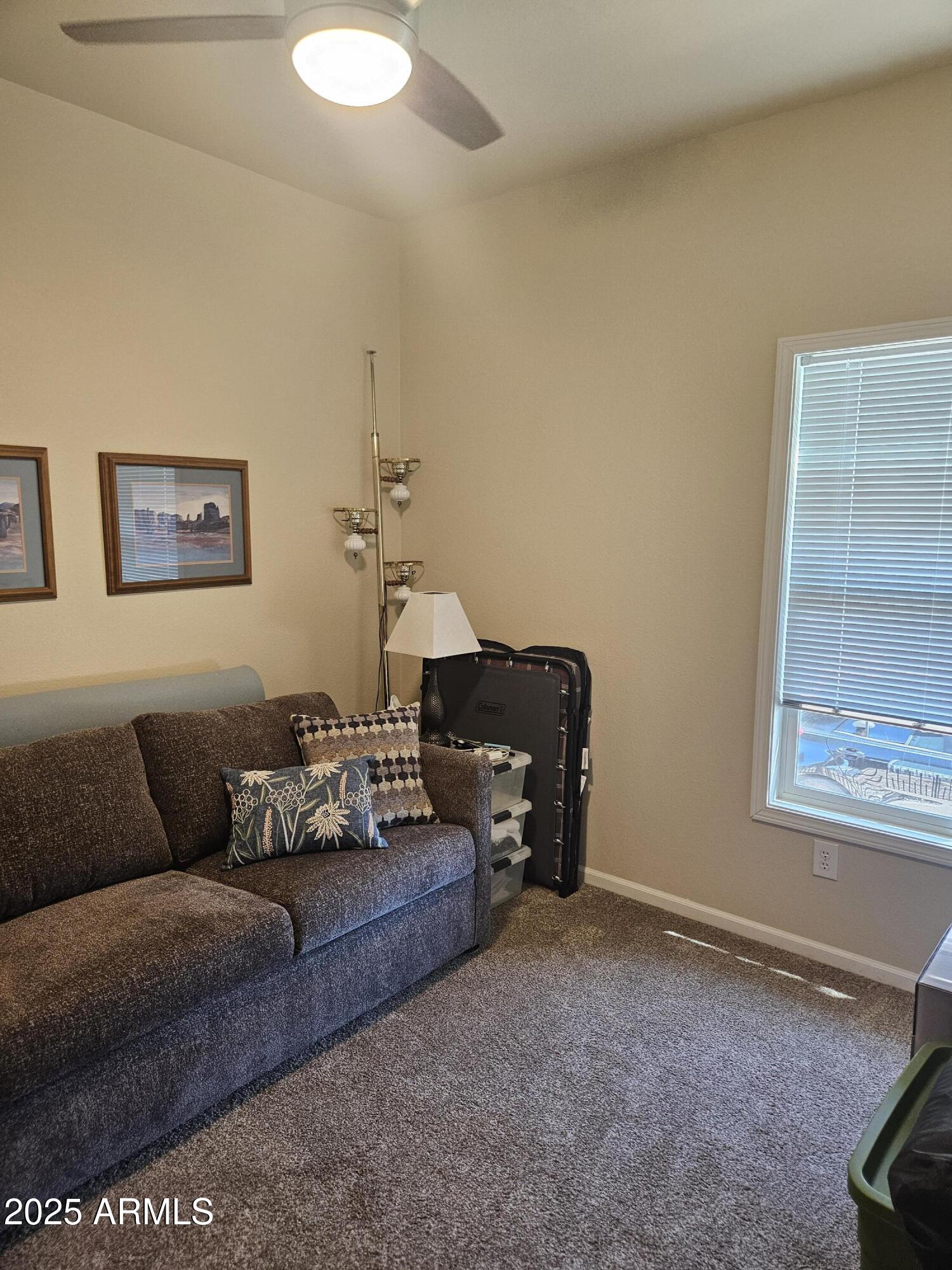 Sierra Vista Village - Residential