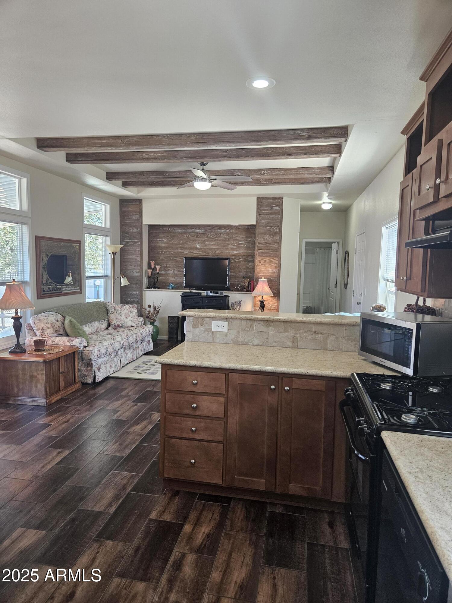 Sierra Vista Village - Residential