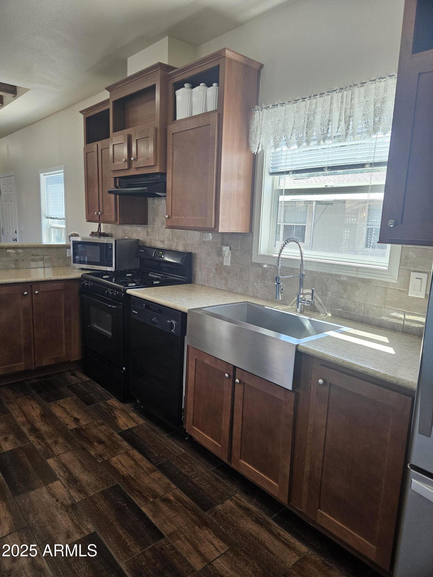 Sierra Vista Village - Residential
