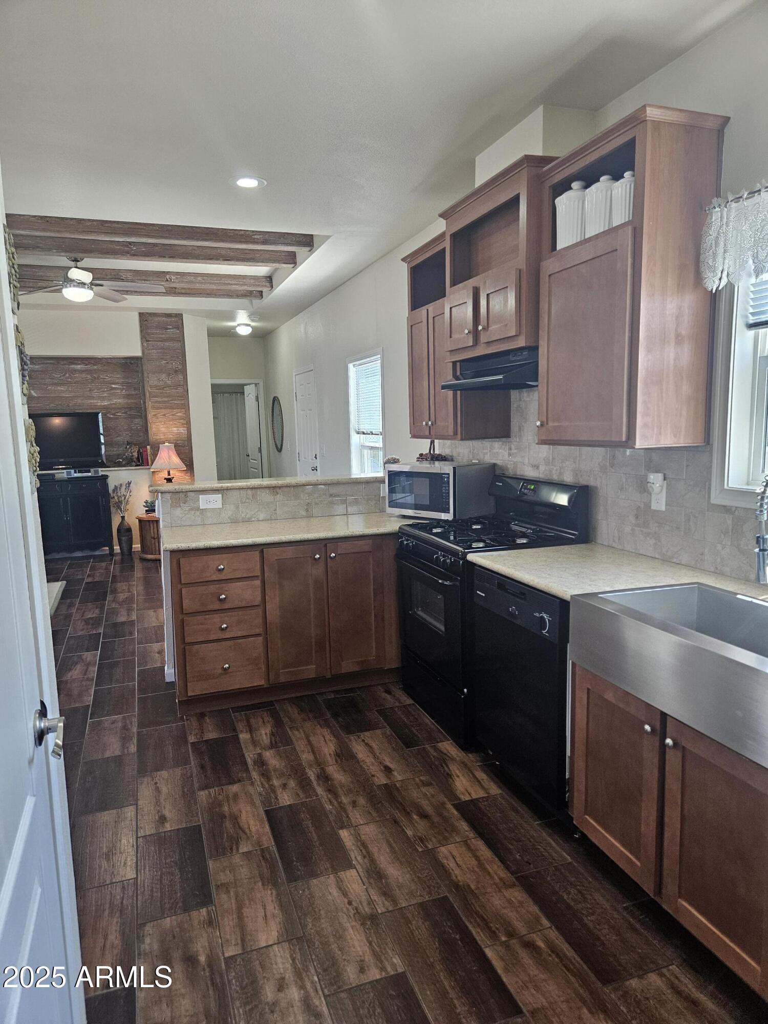 Sierra Vista Village - Residential