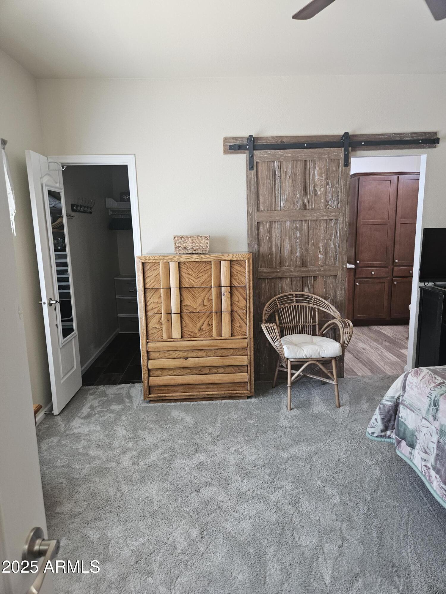 Sierra Vista Village - Residential