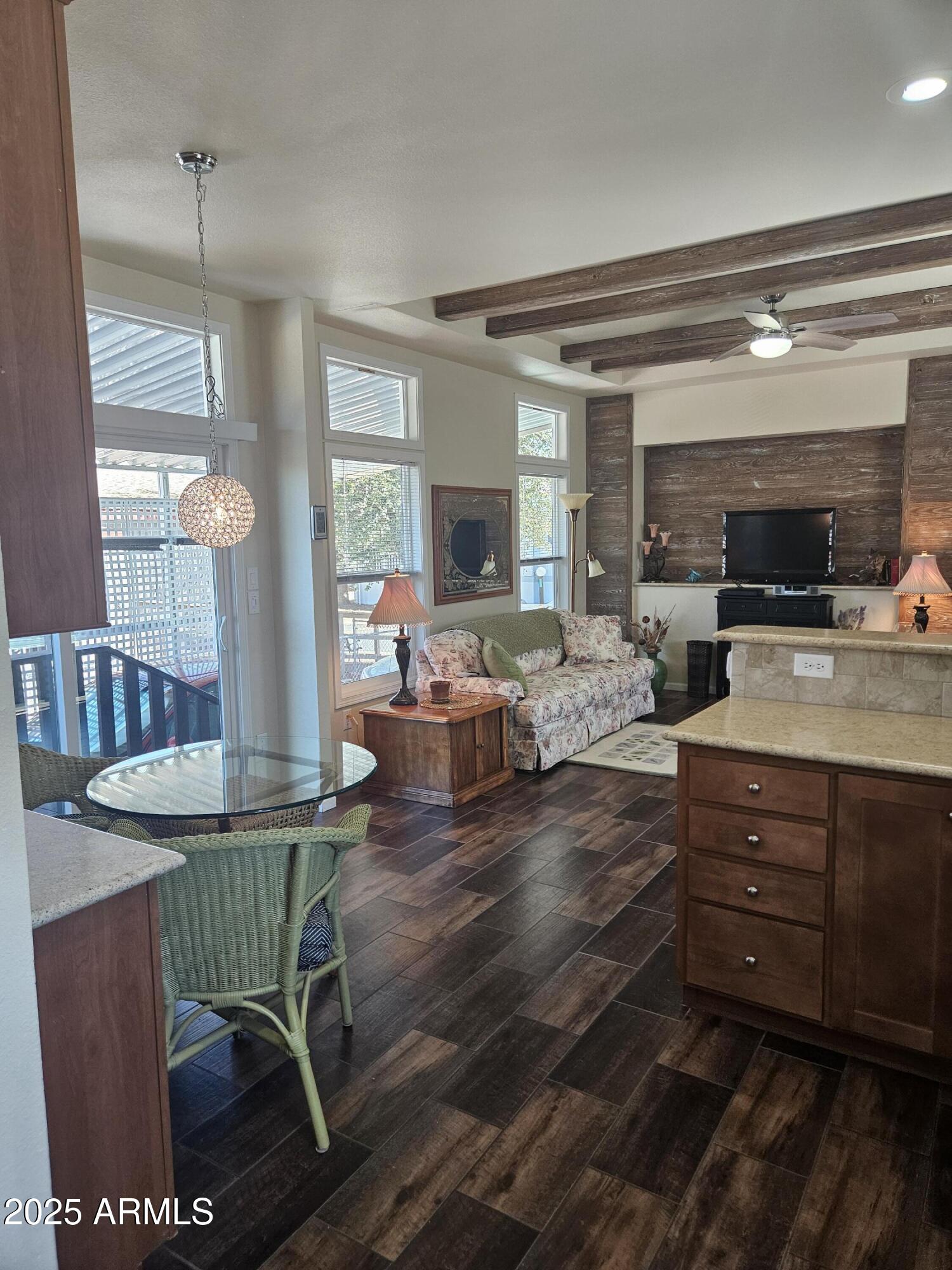 Sierra Vista Village - Residential