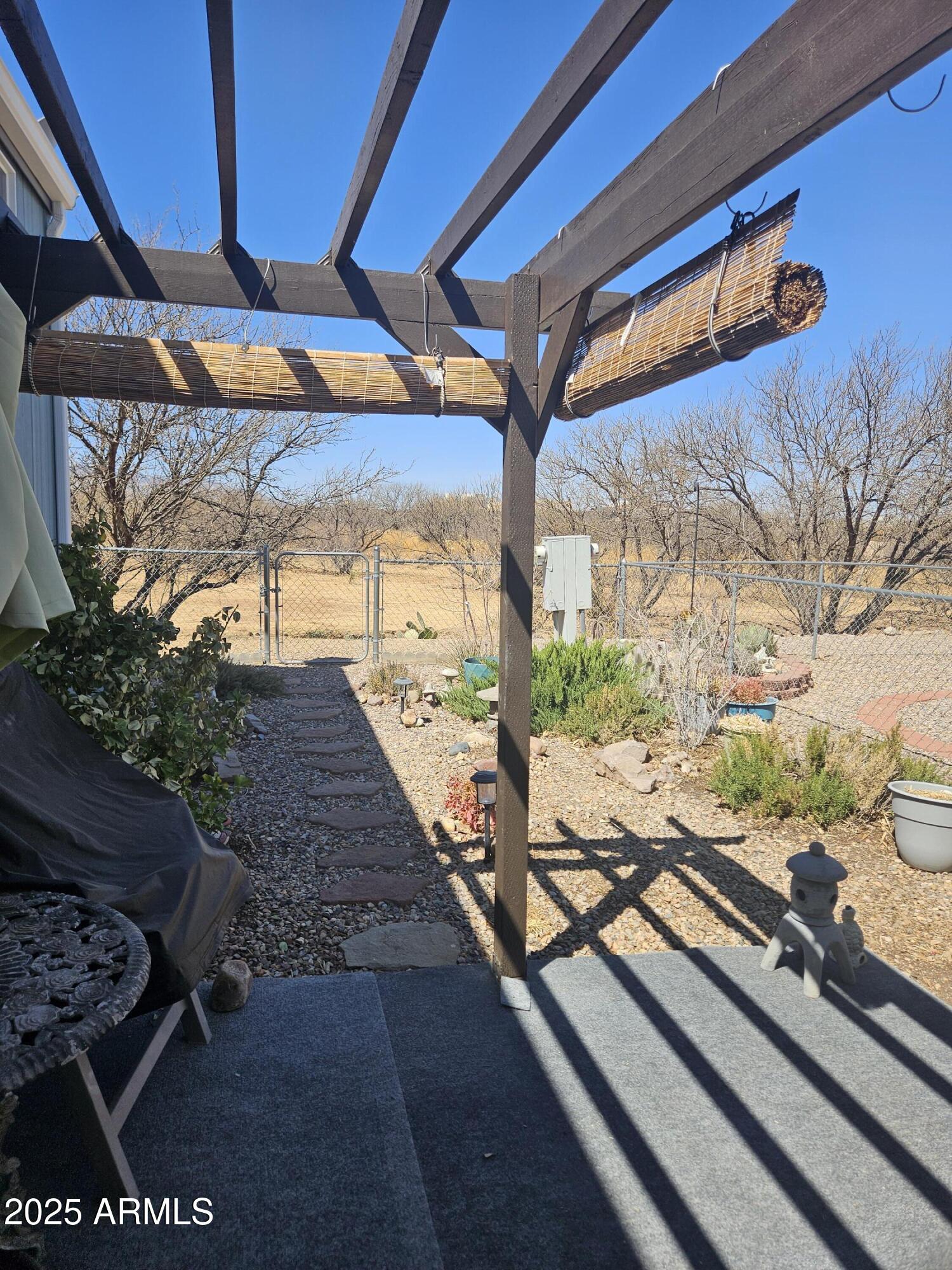 Sierra Vista Village - Residential