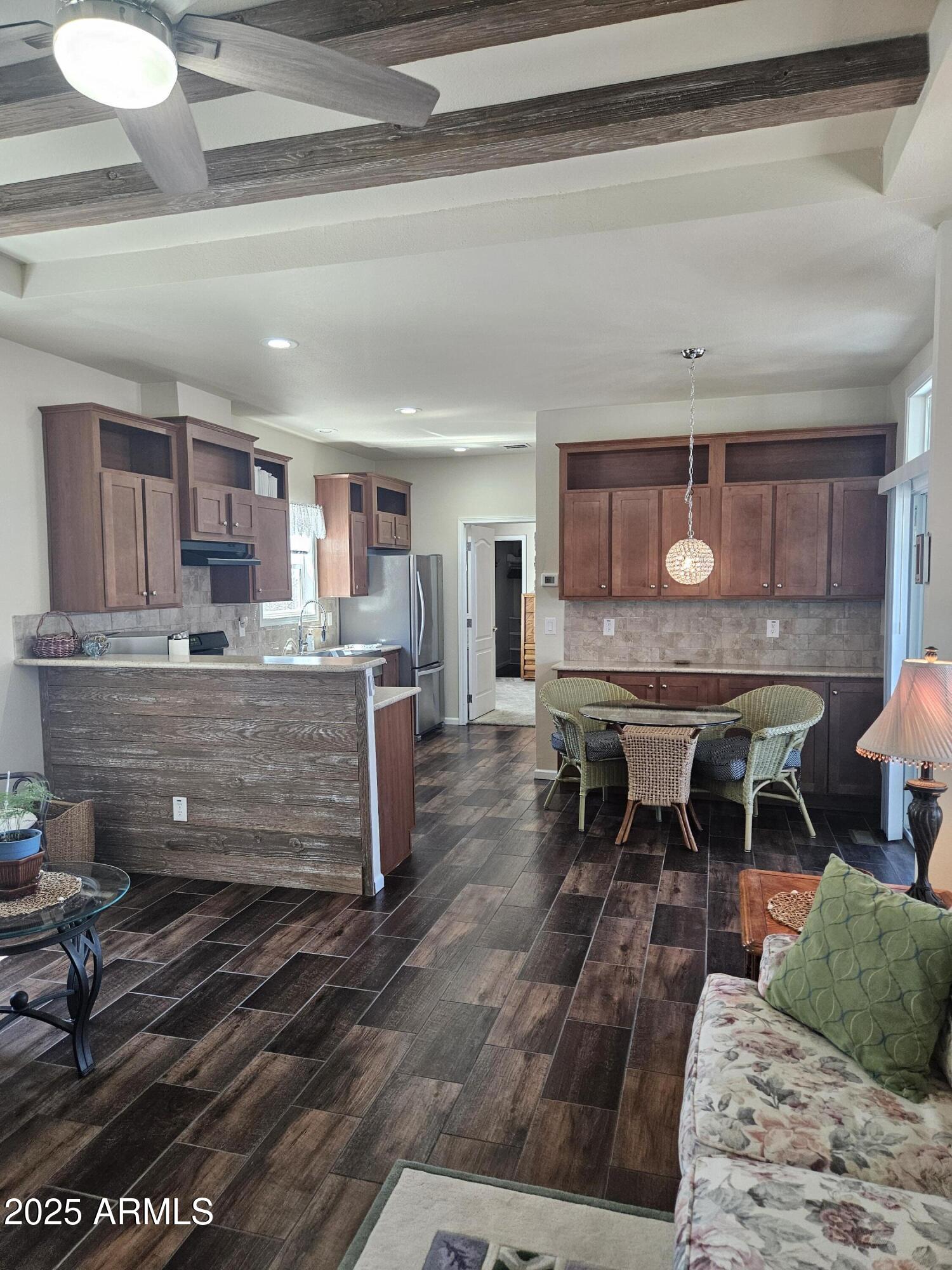 Sierra Vista Village - Residential