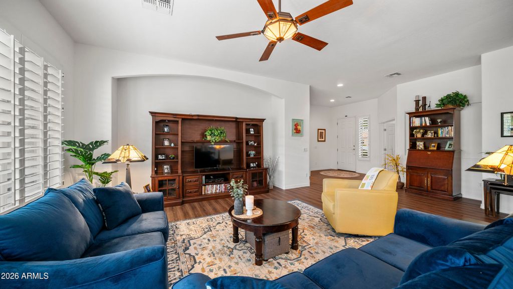 Photo of 4753 E Jude Court, Gilbert, AZ 85298 (MLS # 7032492)