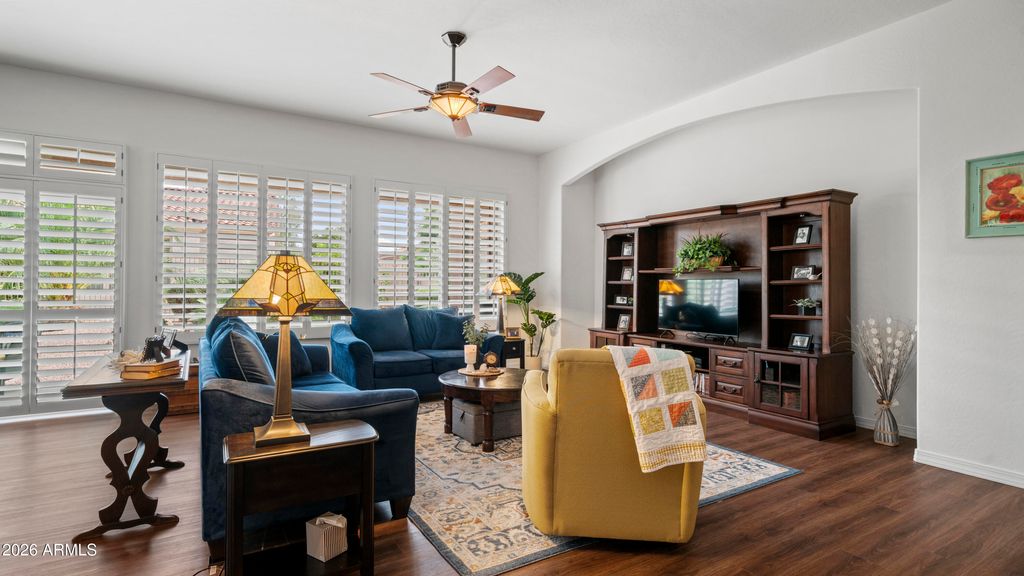 Photo of 4753 E Jude Court, Gilbert, AZ 85298 (MLS # 7032492)