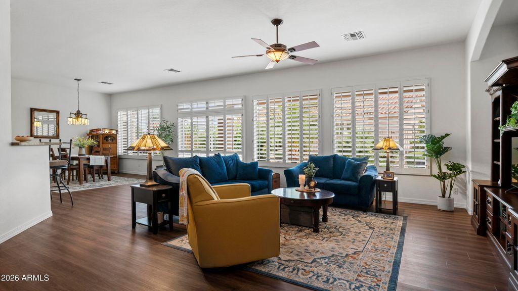 Photo of 4753 E Jude Court, Gilbert, AZ 85298 (MLS # 7032492)