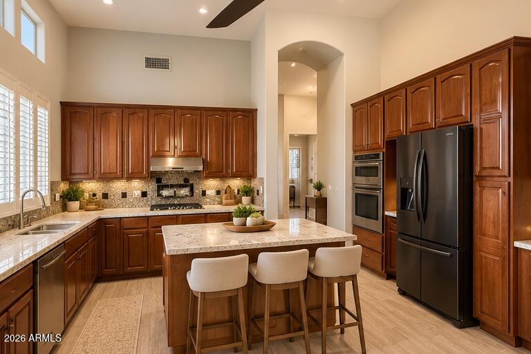 Photo of 7878 S Stephanie Lane, Tempe, AZ 85284 (MLS # 7066999)