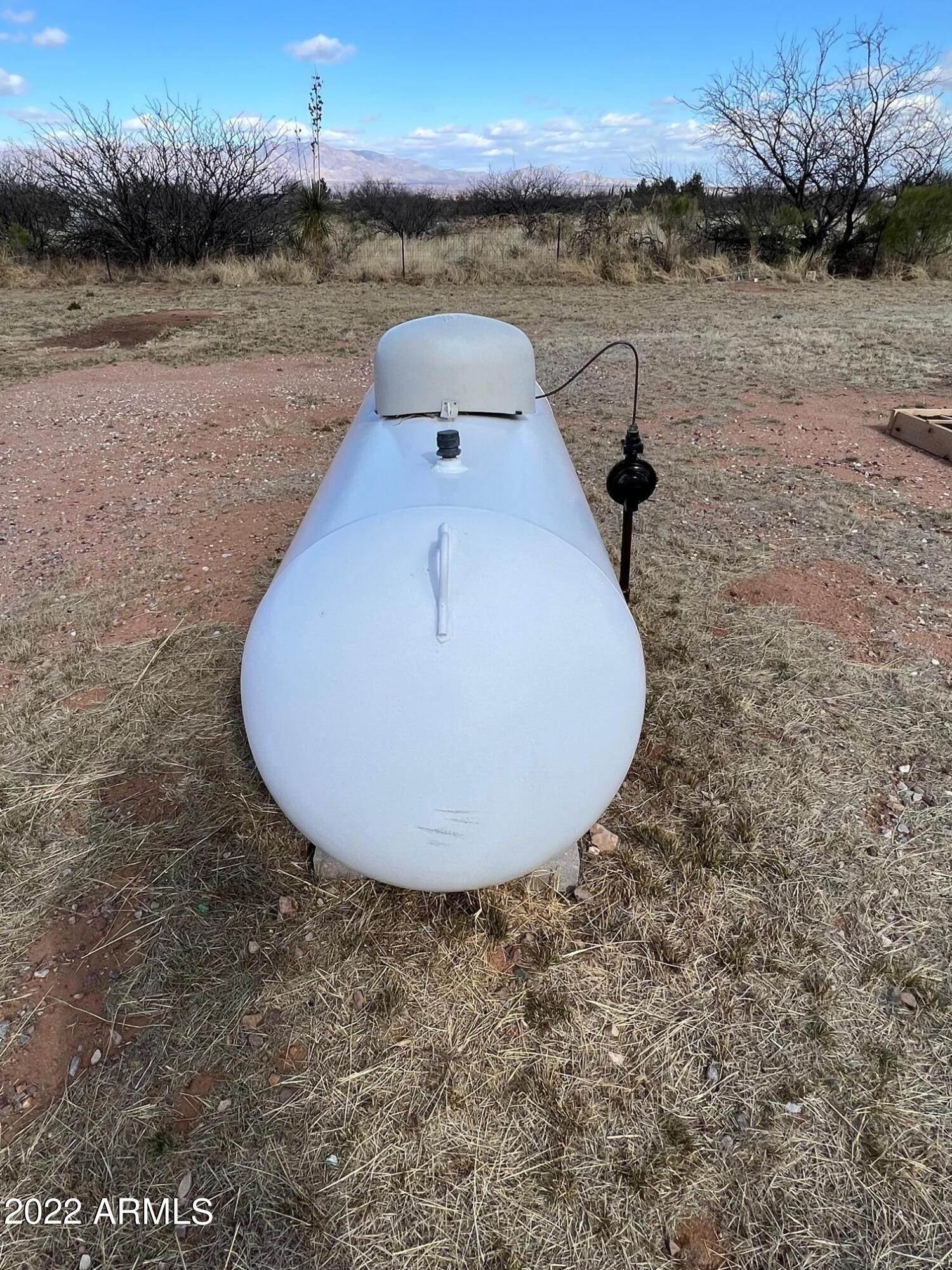 None - Residential
