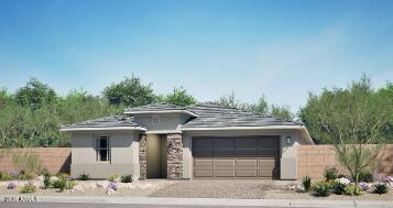 Photo of 36423 W Oliveto Avenue, Maricopa, AZ 85138 (MLS # 7091078)