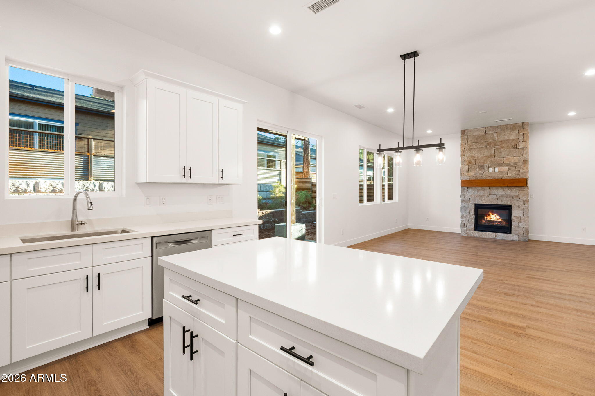 3223 W Lyra Way lot 19