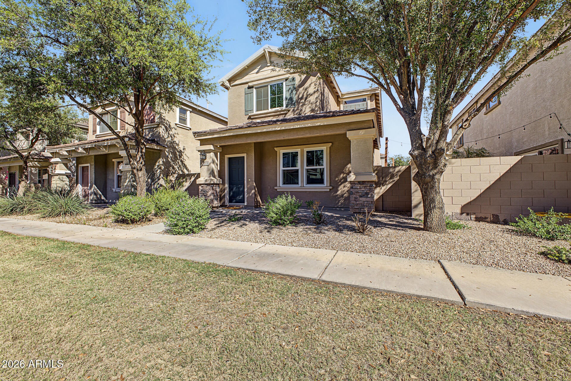 1518 S OWL Drive