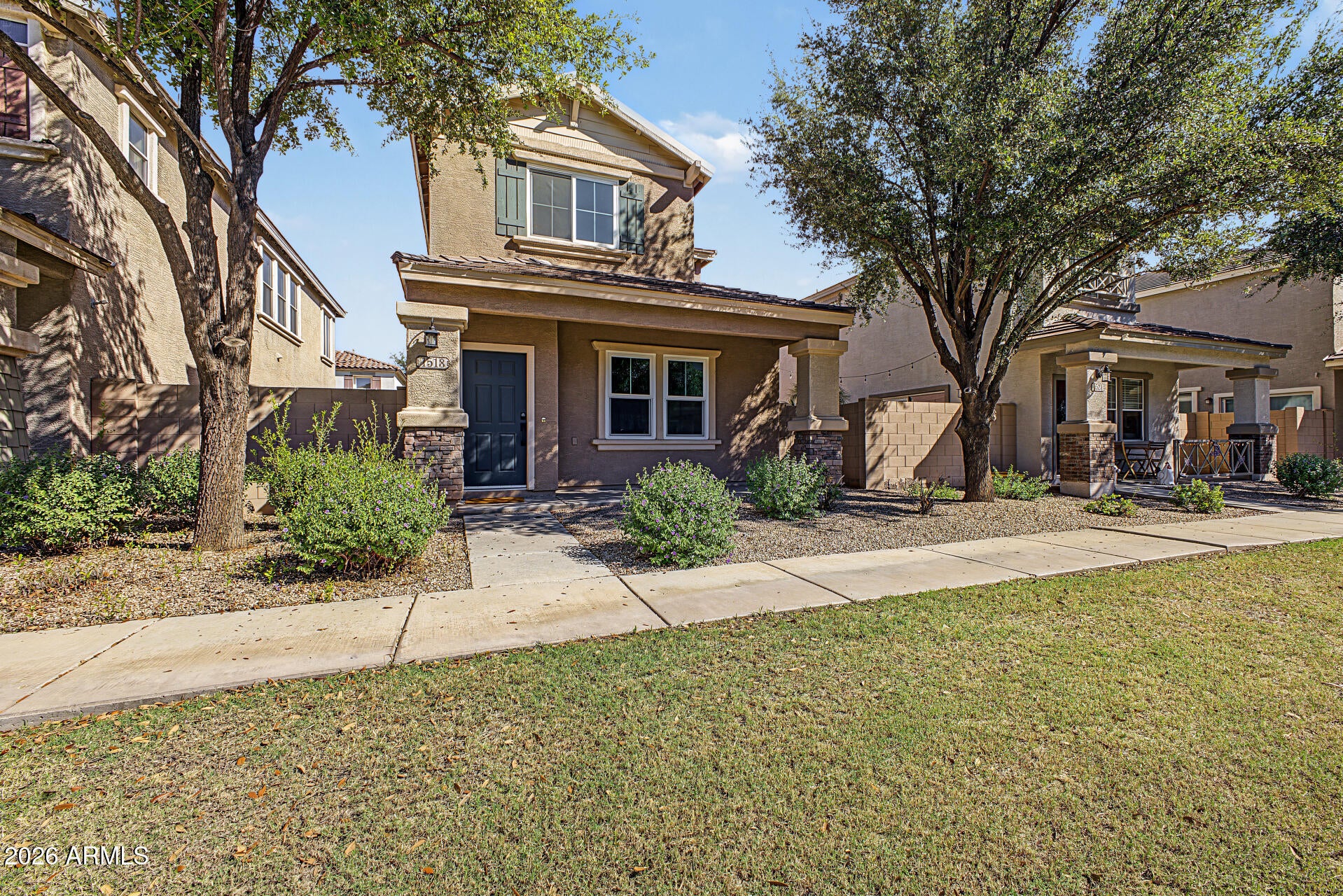 1518 S OWL Drive