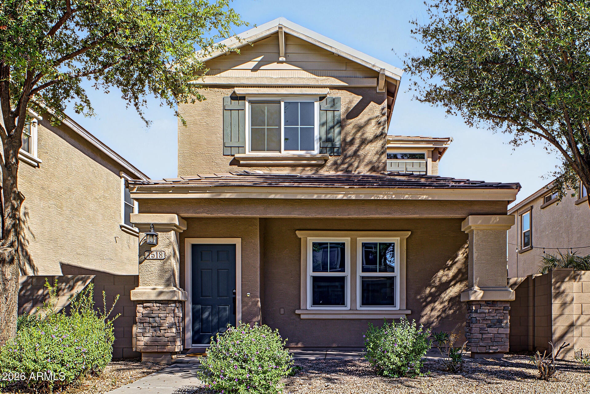 1518 S OWL Drive