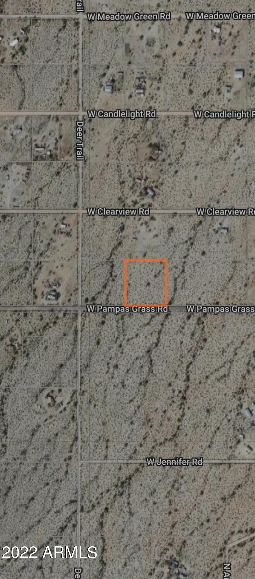 0000 W Pampus Grass Road 79