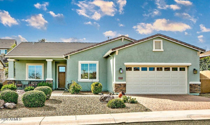 Photo 1 of 25 — 1751 ASCOTT Street, Prescott, AZ 86301