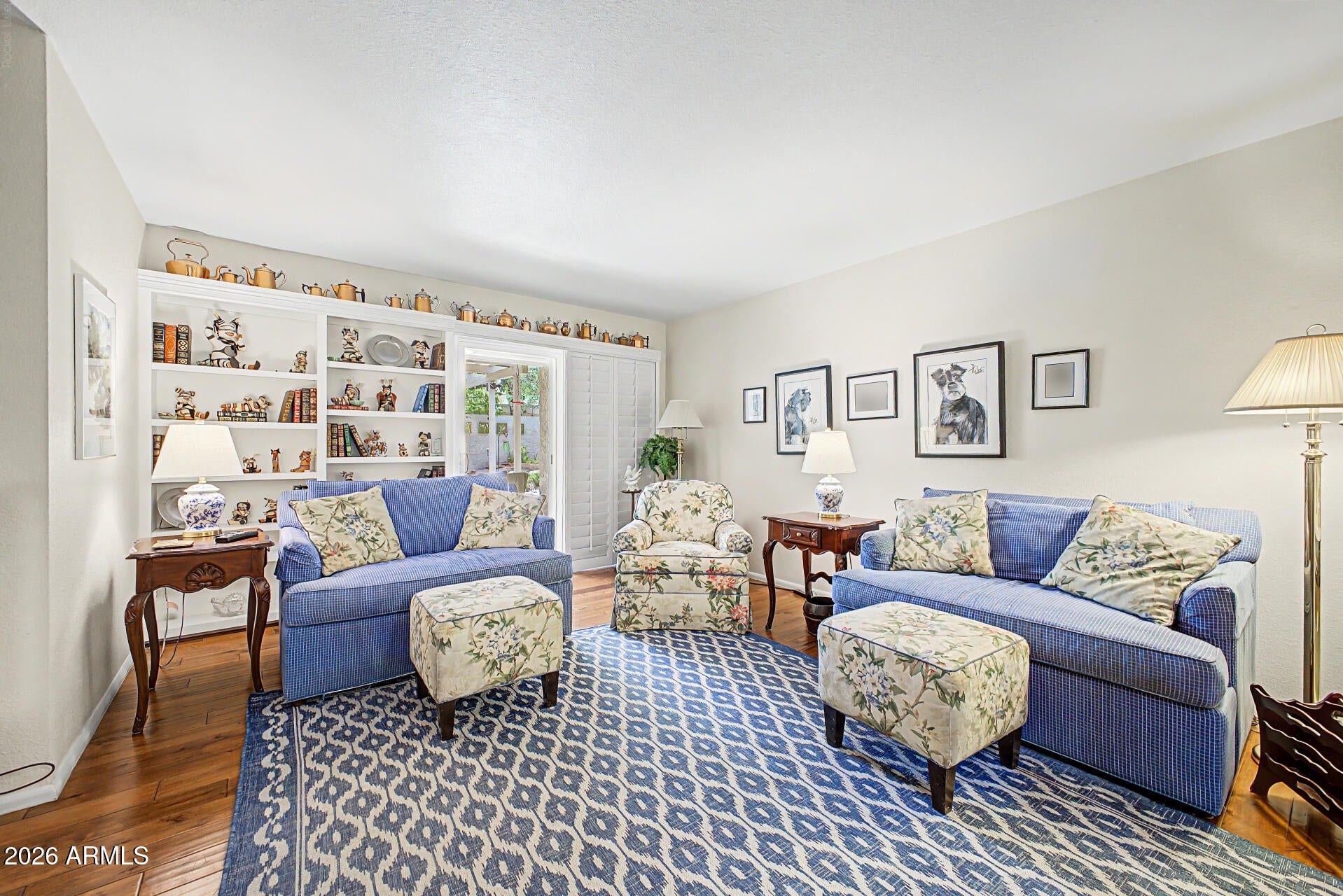 1801 E WINTER Drive