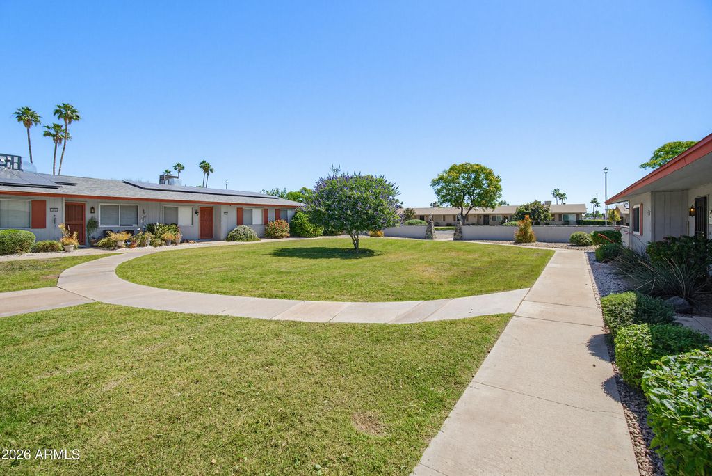 Photo of 14042 N Newcastle Drive, Sun City, AZ 85351 (MLS # 7021067)