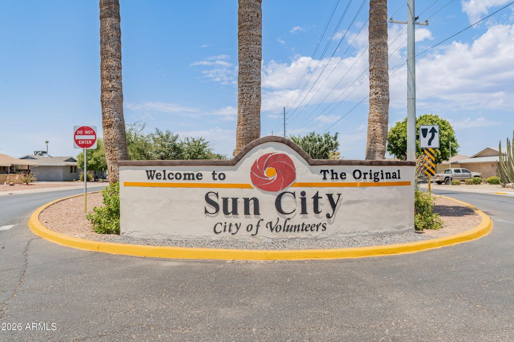 Photo of 14042 N Newcastle Drive, Sun City, AZ 85351 (MLS # 7021067)