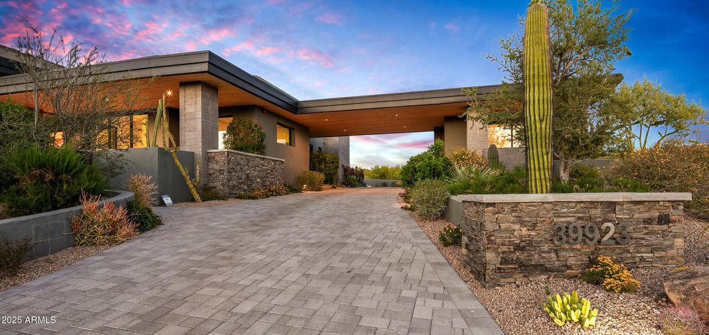 Photo of 39923 N 103rd Way, Scottsdale, AZ 85262 (MLS # 6942416)