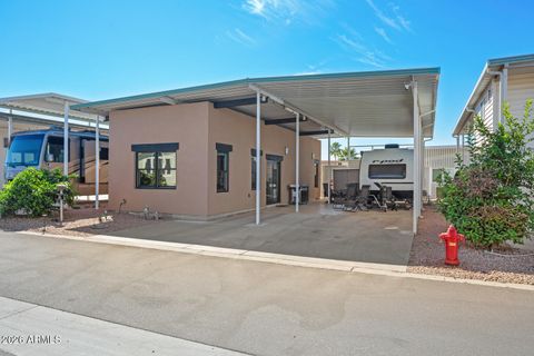 17200 W BELL Road 1239 Surprise AZ 85374