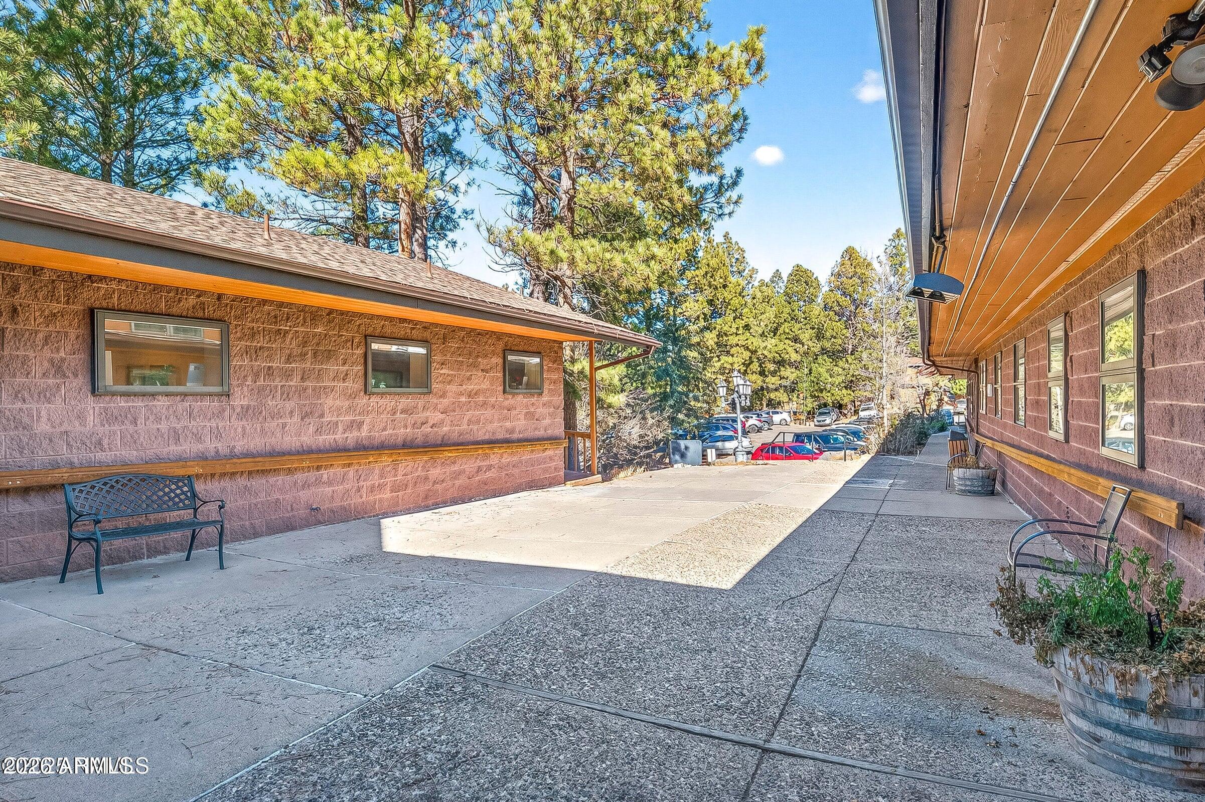 1300 N Rim Drive 1