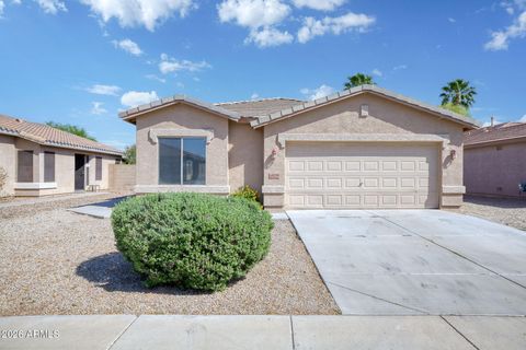 42394 W OAKLAND Drive Maricopa AZ 85138