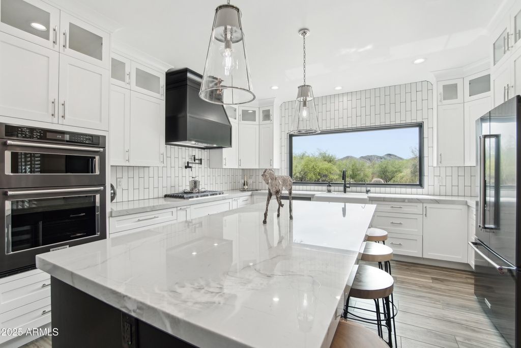 Photo of 38953 N 57th Place, Cave Creek, AZ 85331 (MLS # 6861915)