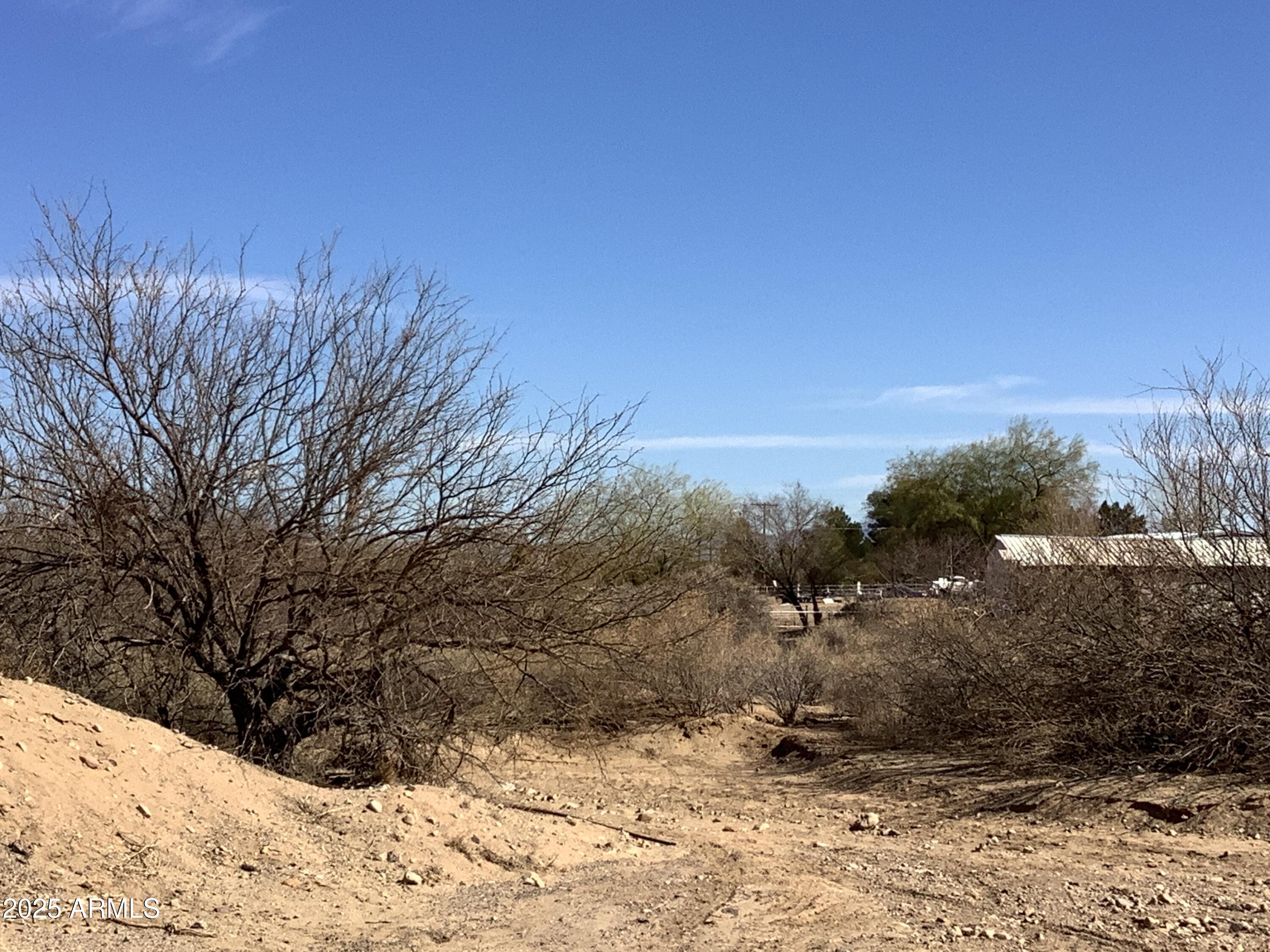 0.23ac S Yavapai Drive 272